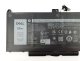 Bateria Dell 63Wh 4-cell Lithium-Ion 2