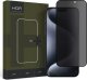 Hofi Szkło prywatyzujące Hofi Anti Spy Glass Pro+ do Apple iPhone 15 Pro Privacy 2
