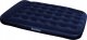 Bestway Dmuchany materac flokowany z wbudowaną pompką, 191x137x28 cm Lumarko! 1