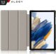 Etui na tablet Alogy Etui do Samsung Galaxy Tab A9+ Plus 2023 11" X210/X215/X216 obudowa na tablet Case Book Cover Zielone 12