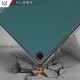 Etui na tablet Alogy Etui do Samsung Galaxy Tab A9+ Plus 2023 11" X210/X215/X216 obudowa na tablet Case Book Cover Zielone 3