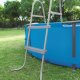 Bestway 2-stopniowa drabinka basenowa Flowclear, 84 cm, 58430 Lumarko! 2