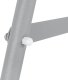 Bestway 2-stopniowa drabinka basenowa Flowclear, 84 cm 4
