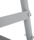 Bestway 2-stopniowa drabinka basenowa Flowclear, 84 cm 5