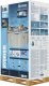 Bestway Basen Hydrium z akcesoriami, 300x120 cm 9