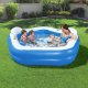 Bestway Basen Family Fun Lounge, 213x206x69 cm 1