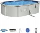 Bestway Basen Hydrium z akcesoriami, 500x360x120 cm 3