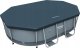 Bestway Basen naziemny Power Steel, owalny, 305x200x84 cm 15