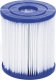 Bestway Basen naziemny Power Steel, owalny, 305x200x84 cm 16