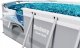 Bestway Basen naziemny Power Steel, owalny, 305x200x84 cm 31