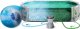 Bestway Basen naziemny Power Steel, owalny, 305x200x84 cm 37