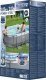 Bestway Basen naziemny Power Steel, owalny, 305x200x84 cm 6