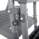 Bestway Basen Power Steel z akcesoriami, 549x122 cm 4
