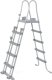 Bestway Basen Power Steel z akcesoriami, prostokątny, 412x201x122 cm 2