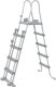 Bestway Basen dmuchany Fast Set, okrągły, 457x122 cm 2