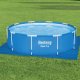 Bestway Mata pod basen Flowclear, 335 x 335 cm Lumarko! 2