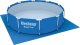 Bestway Mata pod basen Flowclear, 335 x 335 cm Lumarko! 3