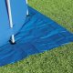 Bestway Mata pod basen Flowclear, 335 x 335 cm Lumarko! 4
