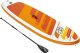 Bestway Hydro-Force Nadmuchiwana deska SUP Aqua Journey, 65349 2