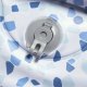 Jacuzzi ogrodowe Bestway Lay-Z-Spa Nadmuchiwane spa Hawaii AirJet Lumarko! 4