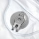 Jacuzzi ogrodowe Bestway Lay-Z-Spa Nadmuchiwane spa Hawaii HydroJet Pro 4