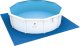 Bestway Mata pod basen Flowclear, 488 x 488 cm Lumarko! 1