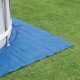Bestway Mata pod basen Flowclear, 488 x 488 cm Lumarko! 5