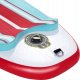 Bestway Nadmuchiwana deska SUP Hydro-Force Compact Surf 8, 243x57x7 cm 1