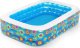 Bestway Nadmuchiwany basen dla dzieci, niebieski, 229x152x56 cm Lumarko! 1