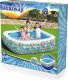 Bestway Nadmuchiwany basen dla dzieci, niebieski, 229x152x56 cm Lumarko! 7