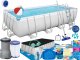 Bestway Basen Power Steel z zestawem, prostokątny, 488x244x122 cm 26