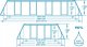 Bestway Basen Power Steel z zestawem, prostokątny, 488x244x122 cm 28
