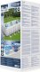 Bestway Basen Power Steel z zestawem, prostokątny, 488x244x122 cm 3