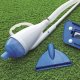 Bestway Odkurzacz AquaCrawl do basenu, 58212 2