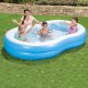 Bestway Basen rodzinny Big Lagoon, 262x157x46 cm Lumarko! 1