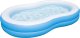 Bestway Basen rodzinny Big Lagoon, 262x157x46 cm Lumarko! 2