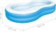 Bestway Basen rodzinny Big Lagoon, 262x157x46 cm Lumarko! 4