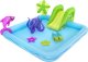 Bestway Brodzik do zabawy Fantastic Aquarium, 239x206x86 cm 1