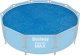 Bestway Solarna pokrywa na basen Flowclear, 305 cm 2