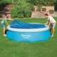 Bestway Solarna pokrywa na basen Flowclear, 305 cm 3