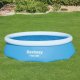 Bestway Solarna pokrywa na basen Flowclear, 305 cm 4