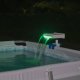 Bestway Wodospad basenowy Flowclear Soothing z oświetleniem LED 5