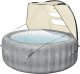 Bestway Zadaszenie do basenu spa Lay-Z-Spa, 183x94x109 cm 1