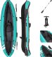 Bestway Kajak Hydro-Force Ventura, 280x86 cm 1