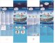 Bestway Nadmuchiwany basen ogrodowy Fast Set z pompą, 396x84 cm Lumarko! 14
