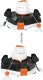 Bestway Robot do czyszczenia basenu Flowclear AquaRover 9