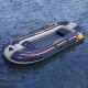 Bestway Ponton nadmuchiwany Hydro-Force Treck X3, 307x126 cm 4