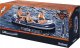 Bestway Ponton nadmuchiwany Hydro-Force Treck X3, 307x126 cm 5