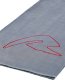 Robens Turystyczny ręcznik Robens Fjell Trekking Towel M Uniwersalny 1