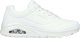 Skechers Buty męskie Skechers UNO STAND ON AIR (52458-W) 41.5 1
